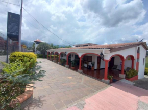 Hotel Rural Don Quijote
